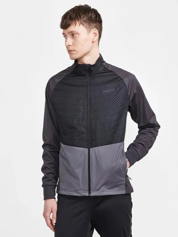 Men’s Adv Nordic Training Jacket | Craft