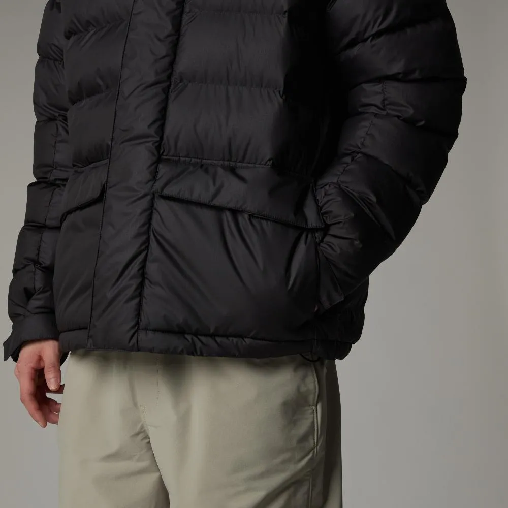 MEN'S LIMBARA INSULATED JACKET