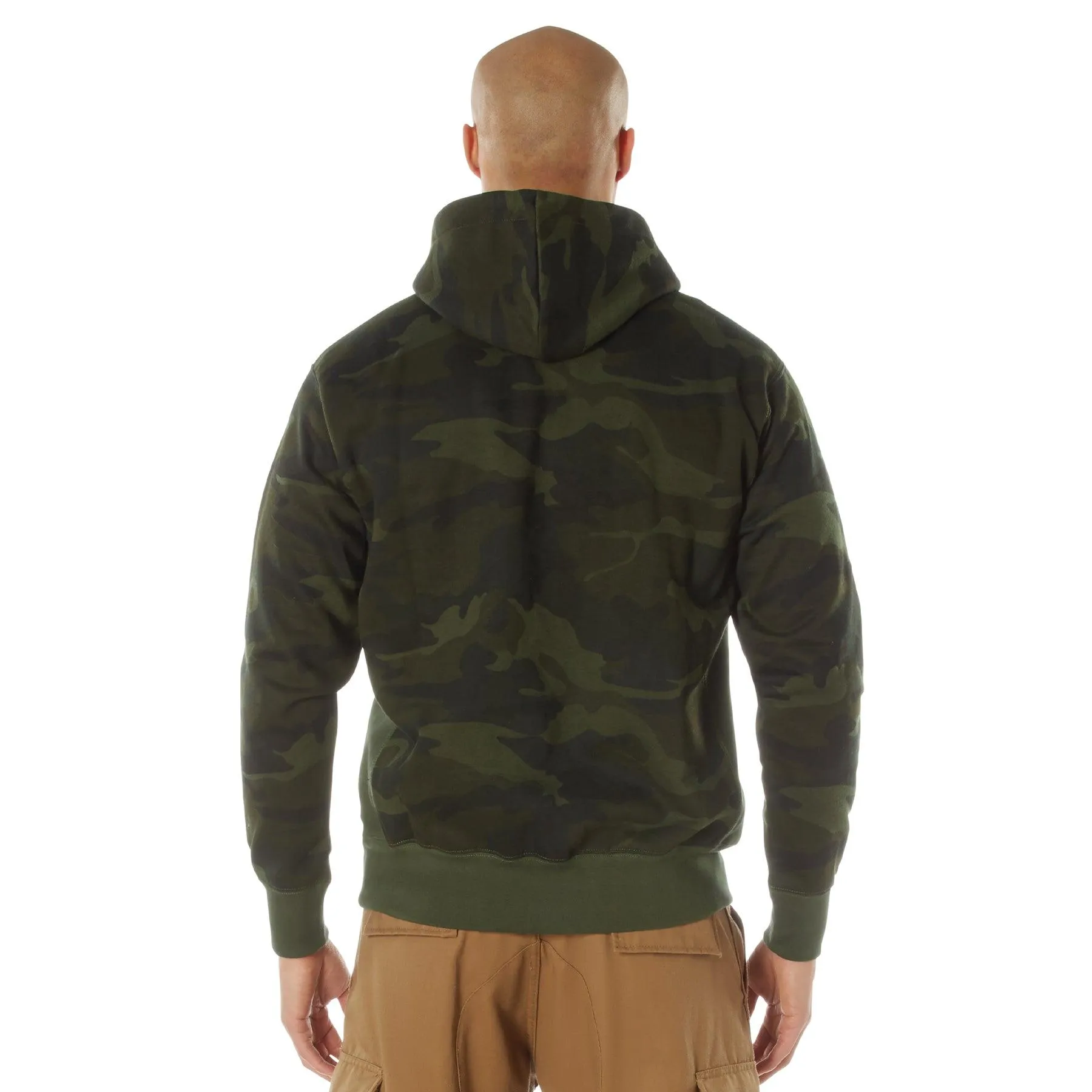 Midnight Camo Every Day Hoodie