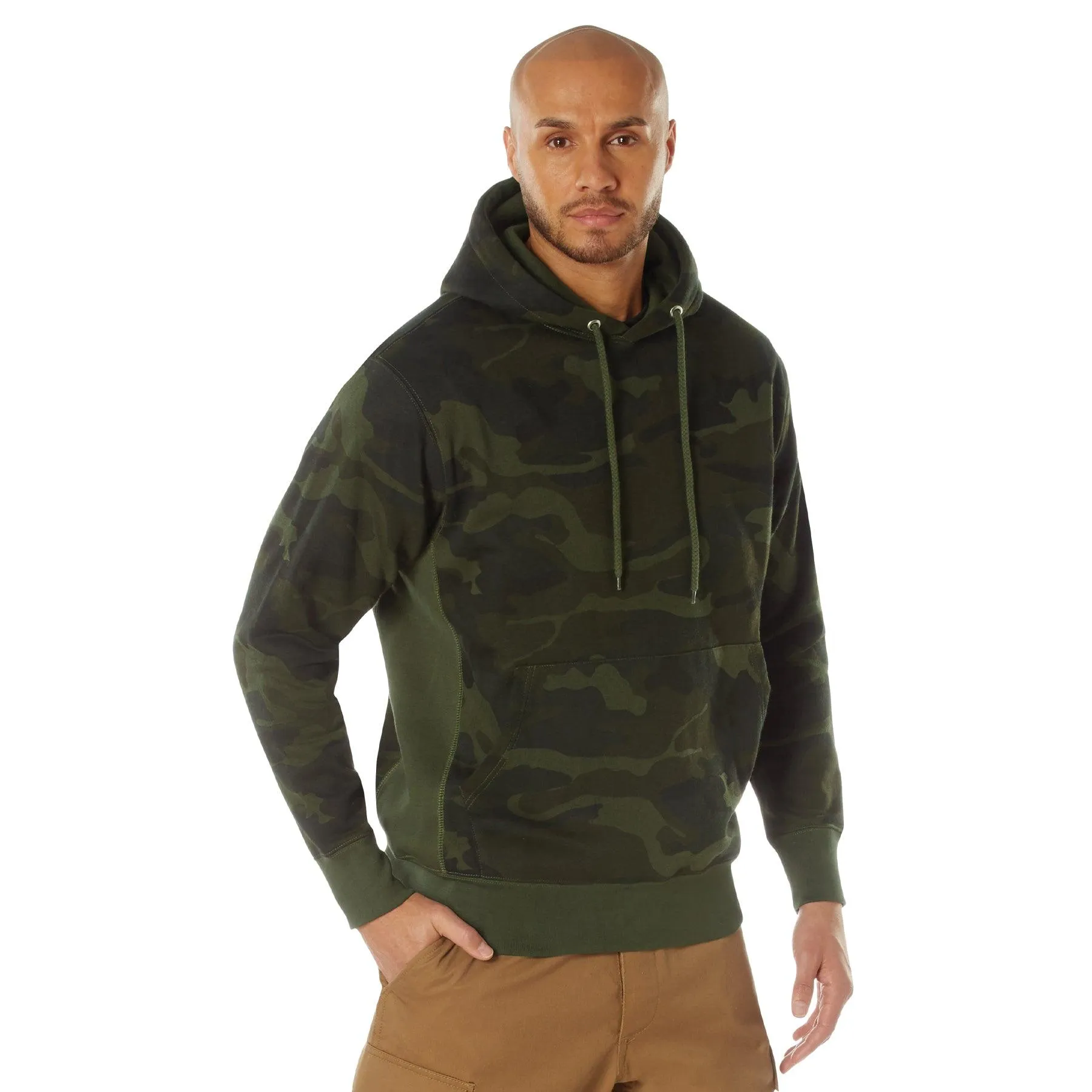 Midnight Camo Every Day Hoodie