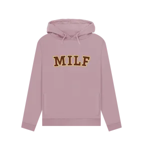 Milf Women's Hoodie