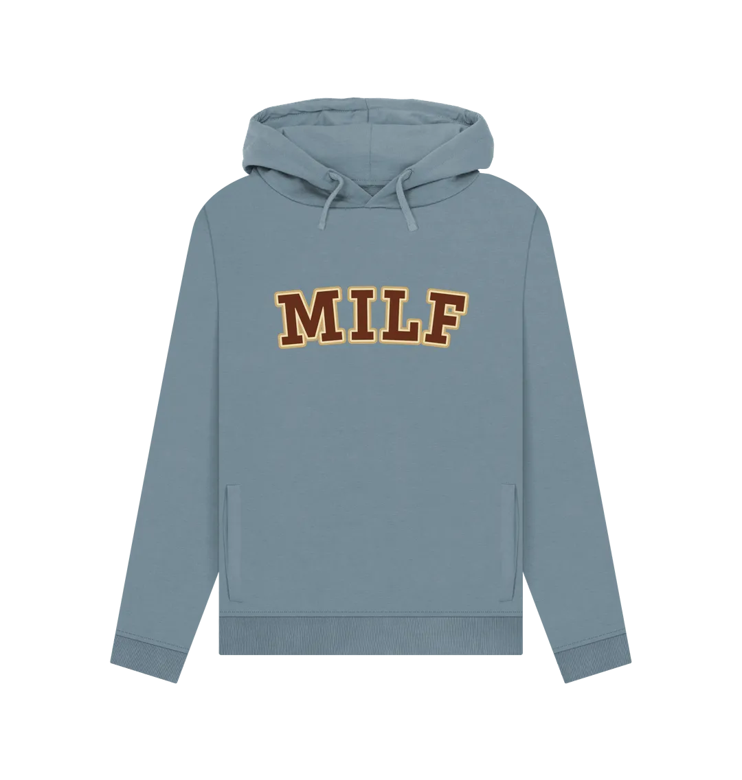 Milf Women's Hoodie