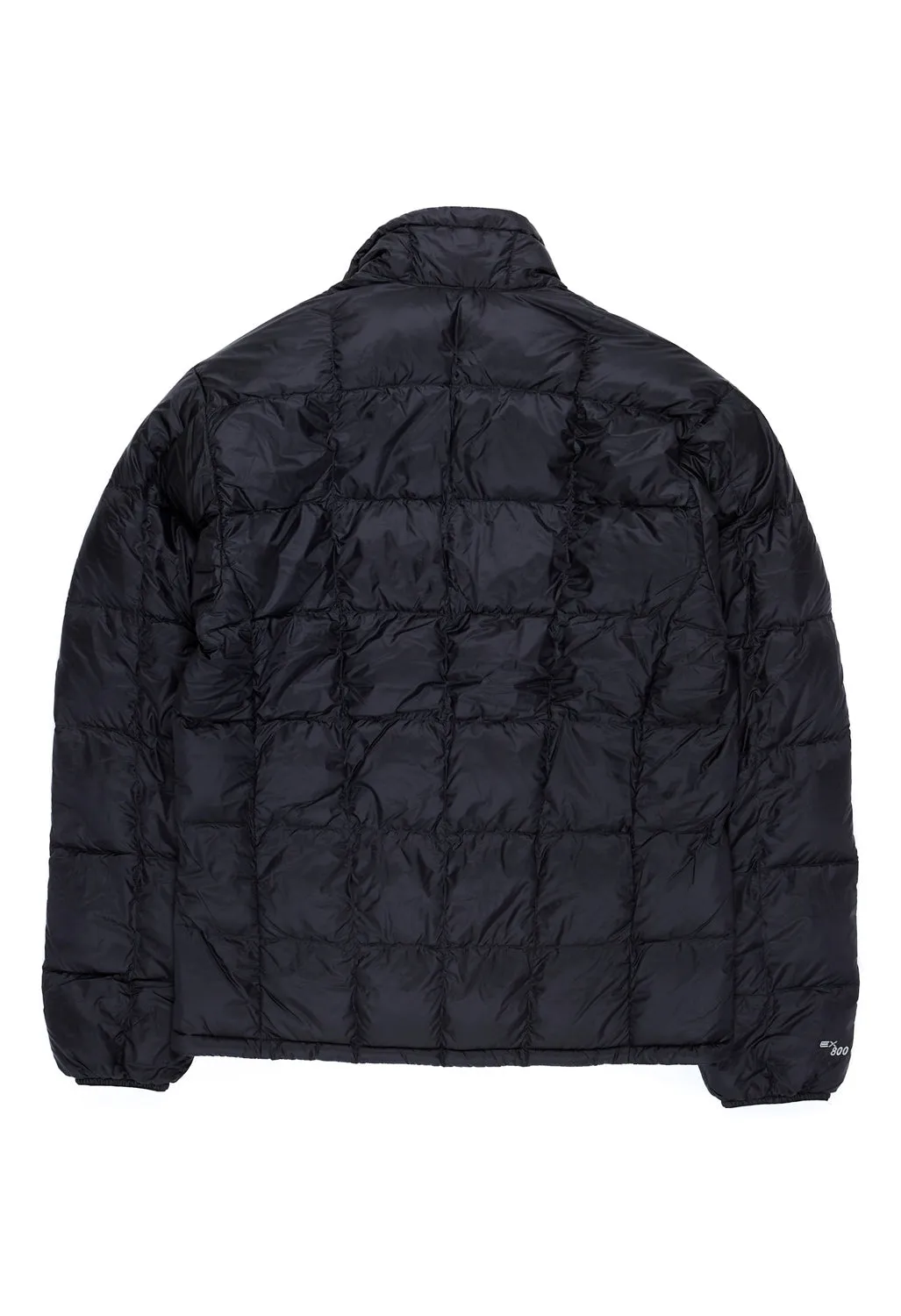 Montbell Men's Superior Down Jacket - Black