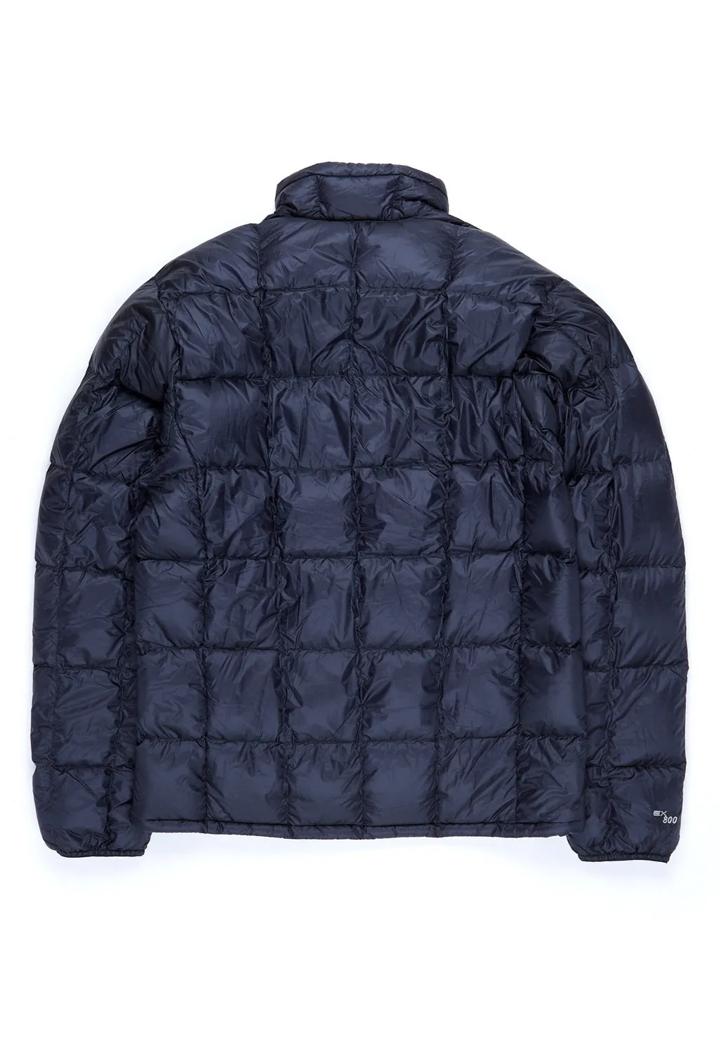 Montbell Men's Superior Down Jacket - Dark Blue