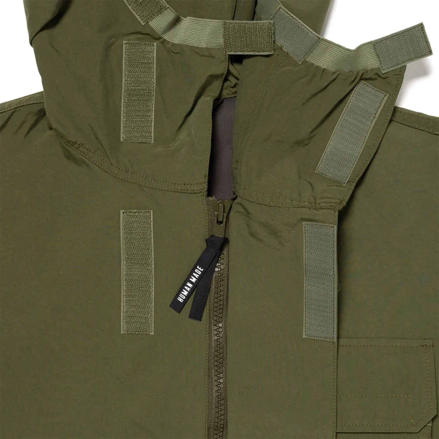 Mountain Parka