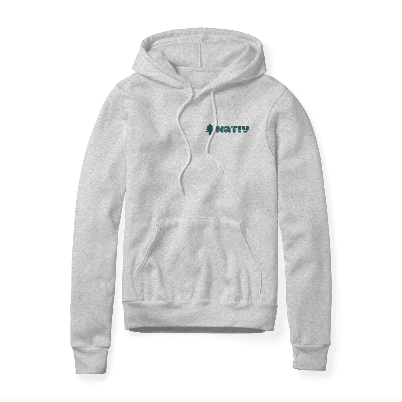 Nativ Shoreline Hoodie