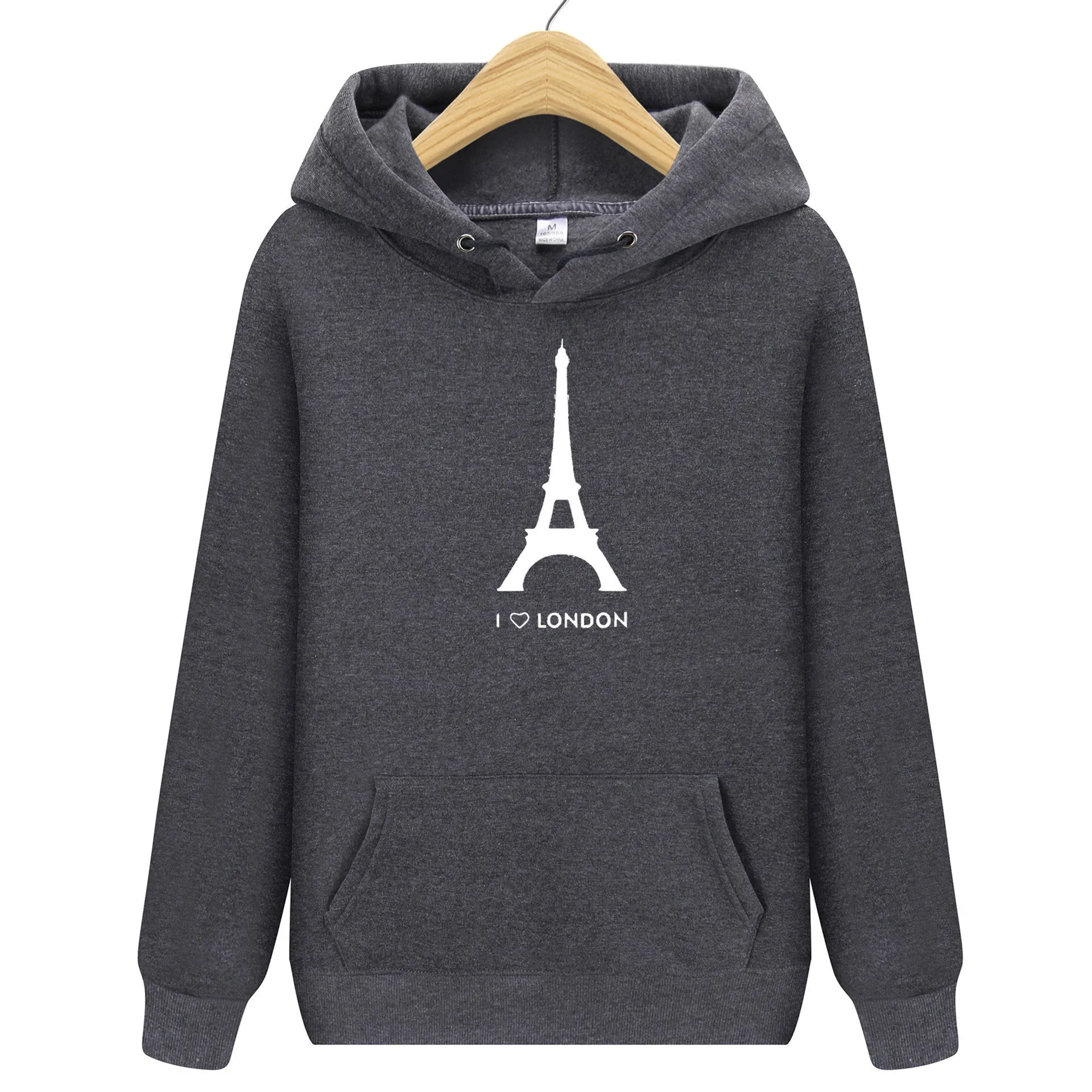 New Quality Brand Men and women Hoodie Autumn Male Hip Hop Streetwear Men Pullover Sweatshirts Hoodies Mens Fashion Hoodie