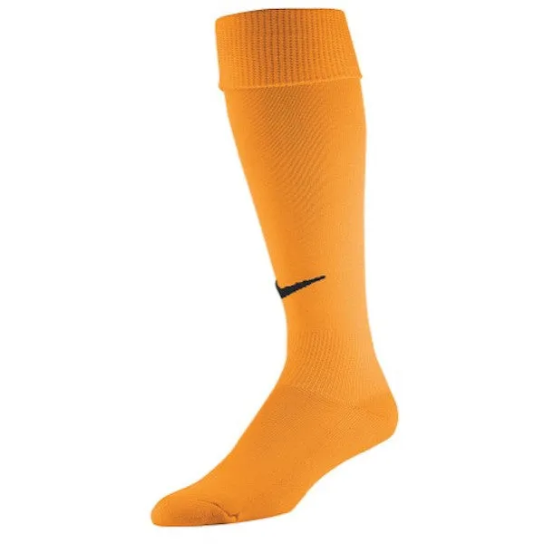 Nike Classic Soccer Socks (Gold)