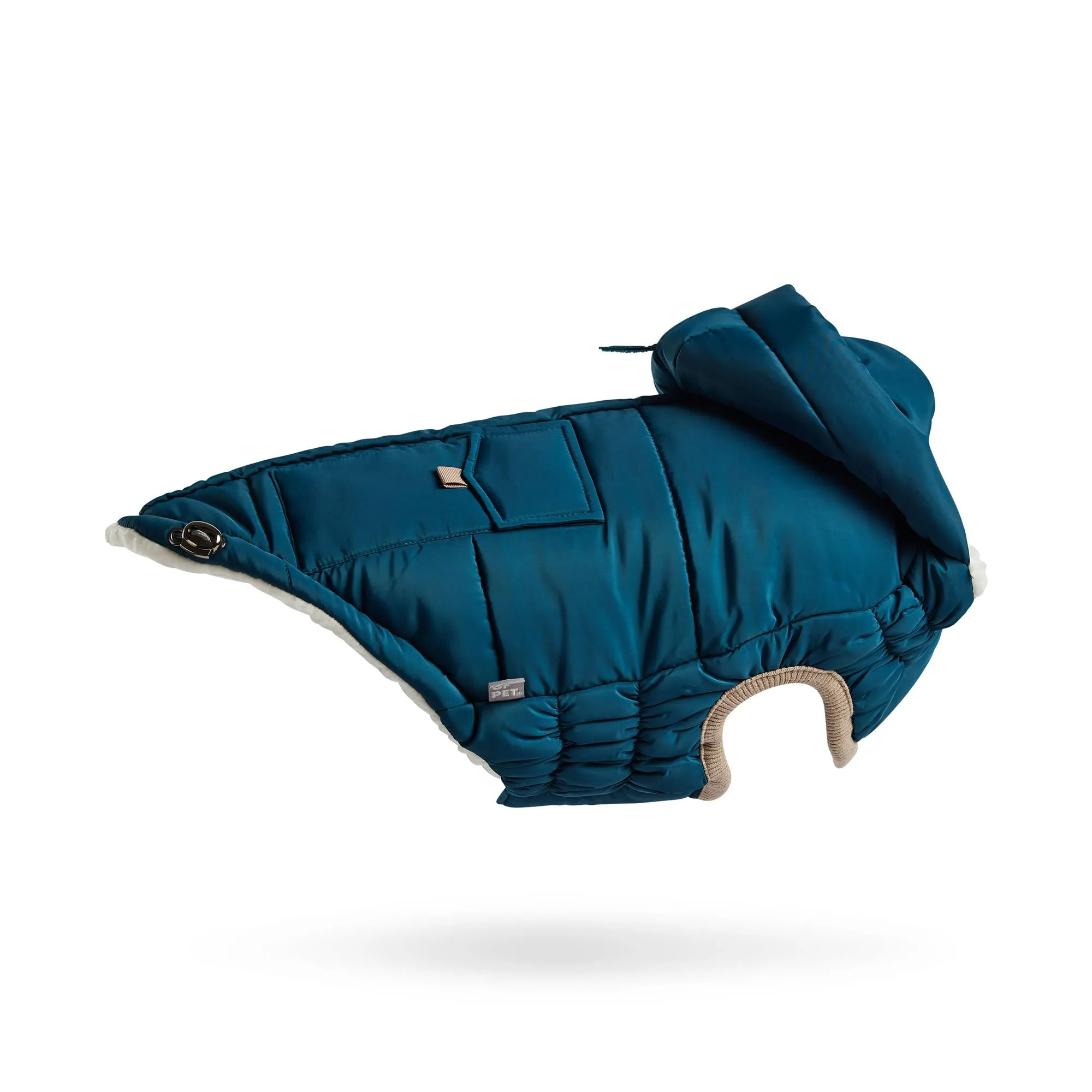 Nordic Parka Dog Winter Coat