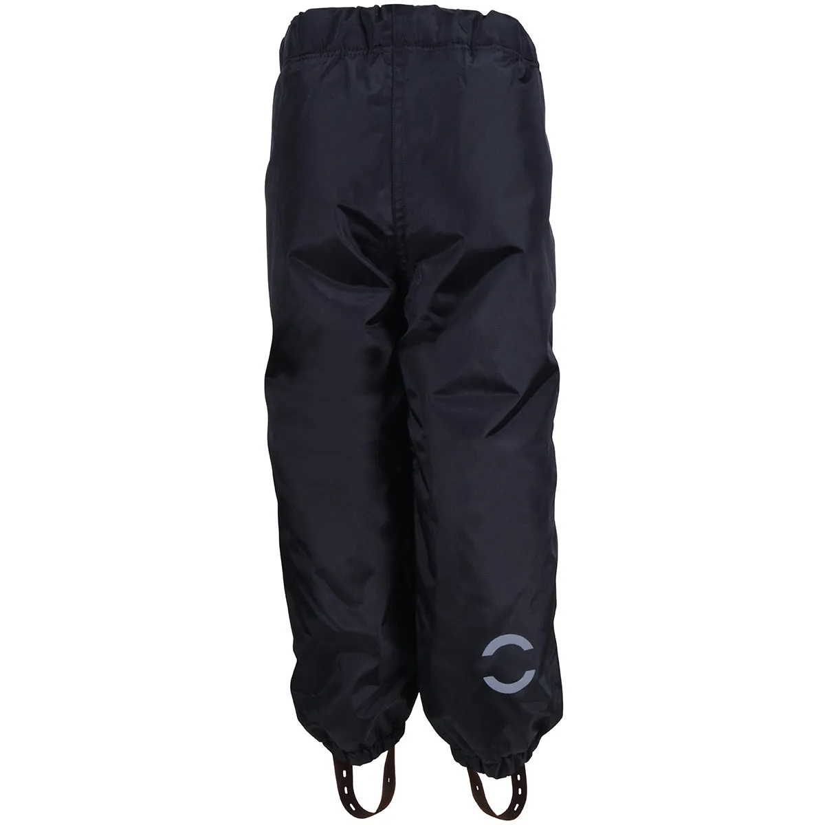 Nylon Overtrousers - Black