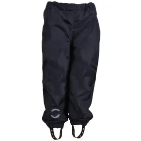 Nylon Overtrousers - Black