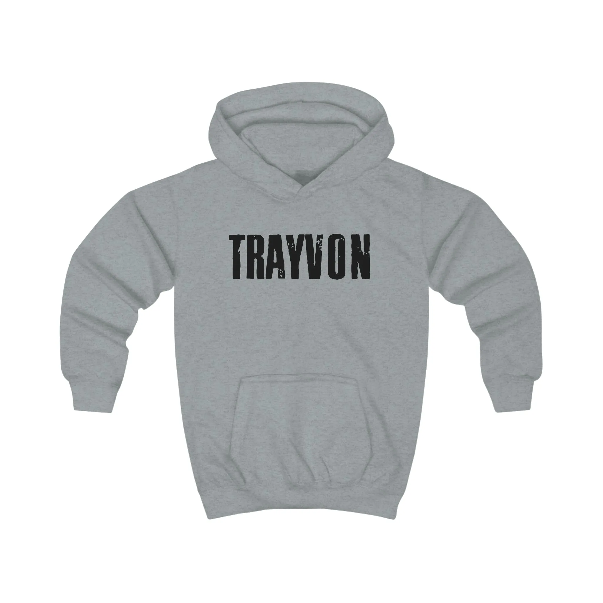 Our Son Trayvon Hoodie Kids