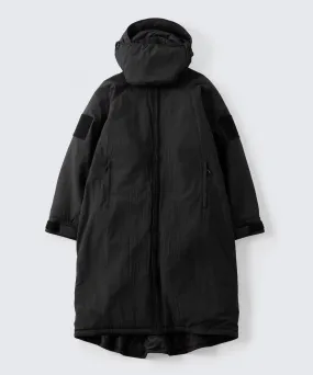 OVER TRANSPORT PARKA