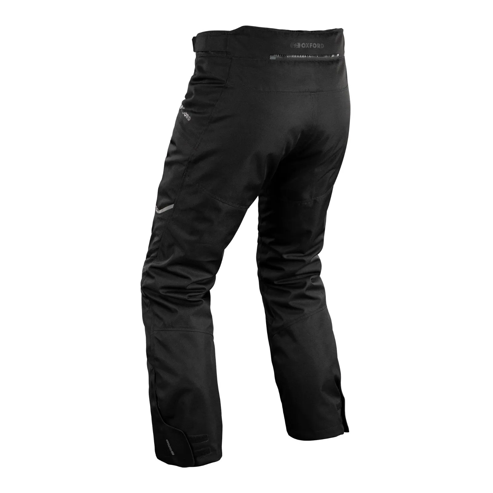 Oxford Metro 2.0 Men's Pant - Stealth Black (Regular)