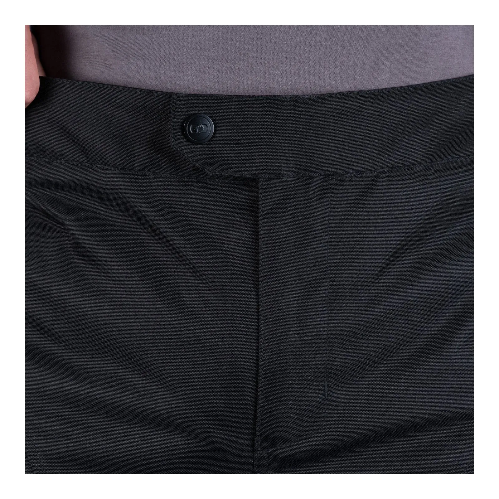 Oxford Metro 2.0 Men's Pant - Stealth Black (Regular)