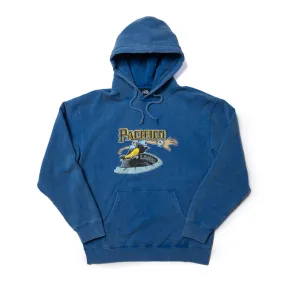 Pacifico Deep End Pullover Hoodie