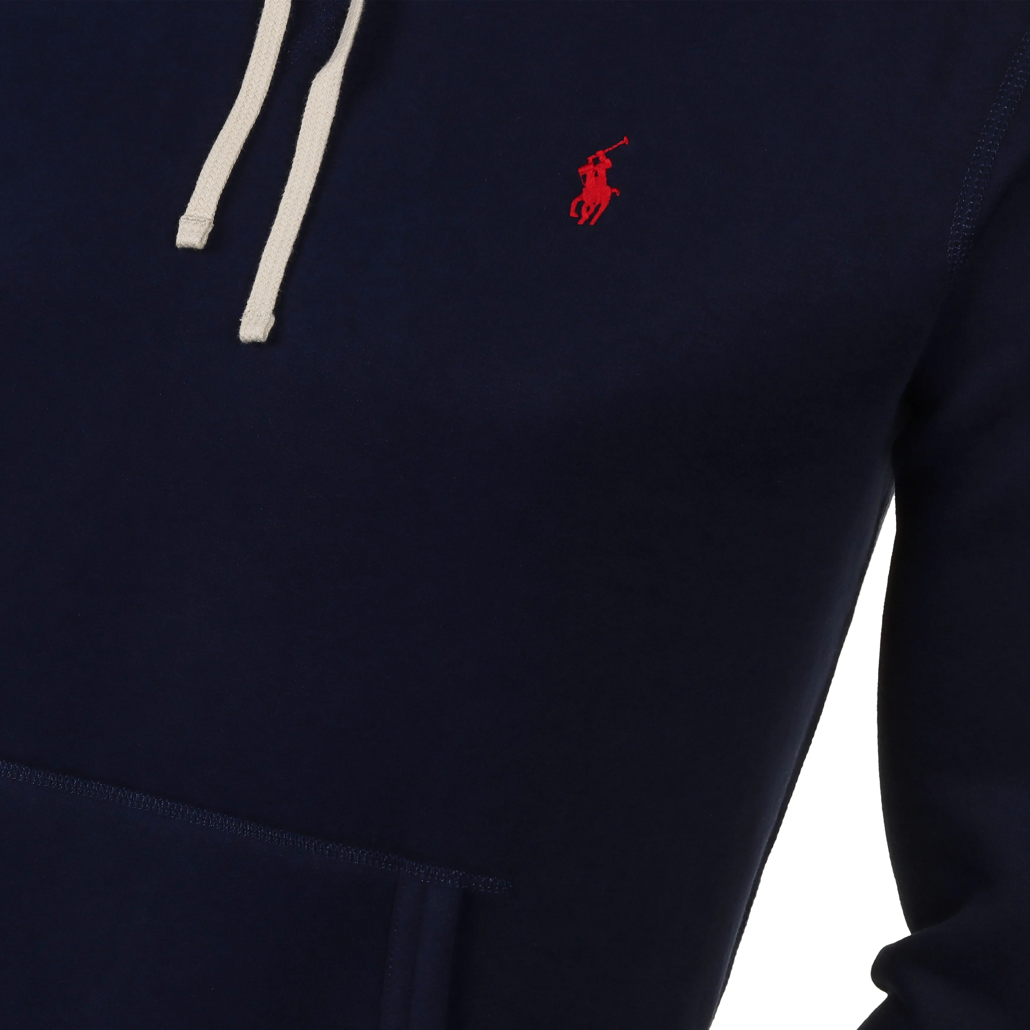 Polo Ralph Lauren Fleece Hoodie