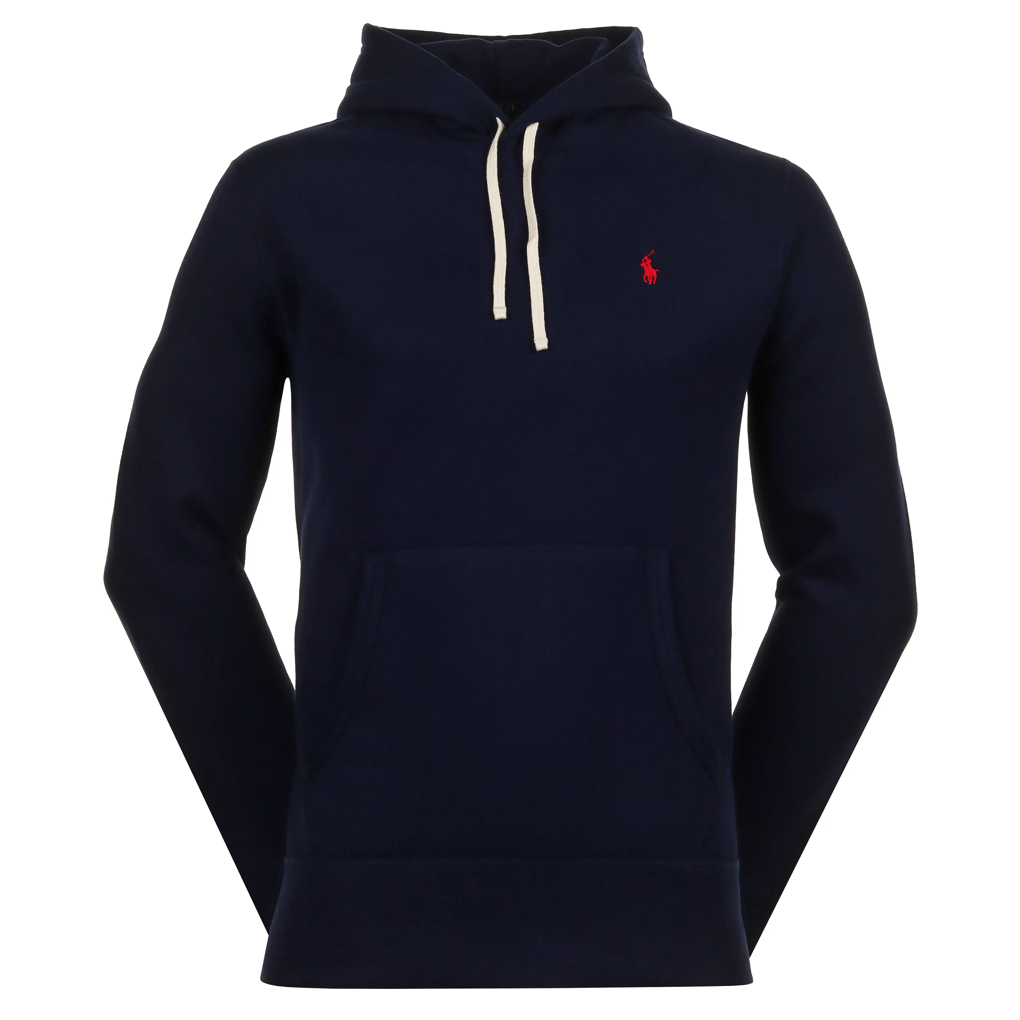 Polo Ralph Lauren Fleece Hoodie