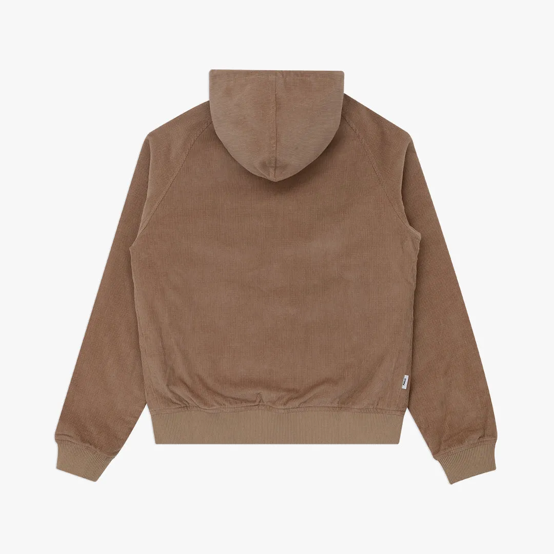 Project Jacket Sand