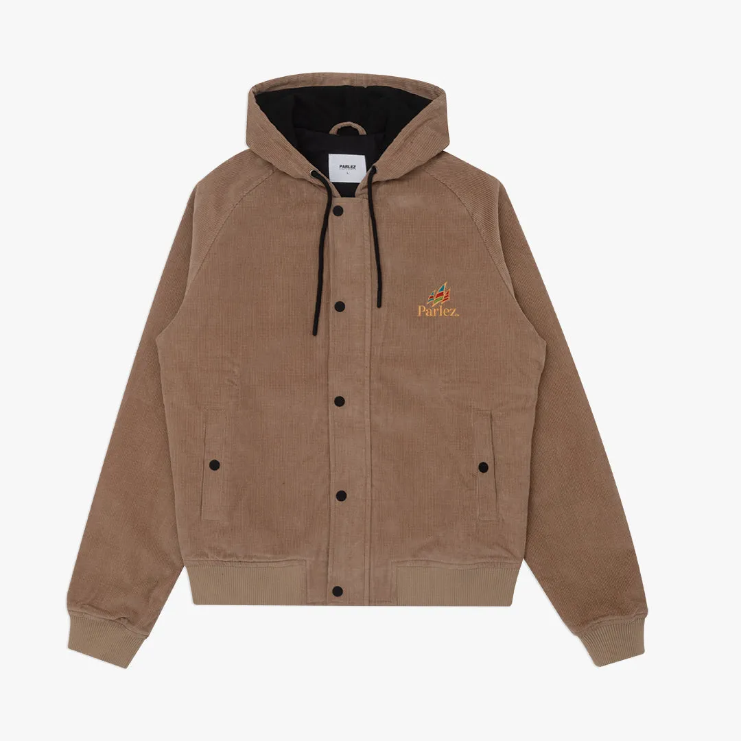 Project Jacket Sand