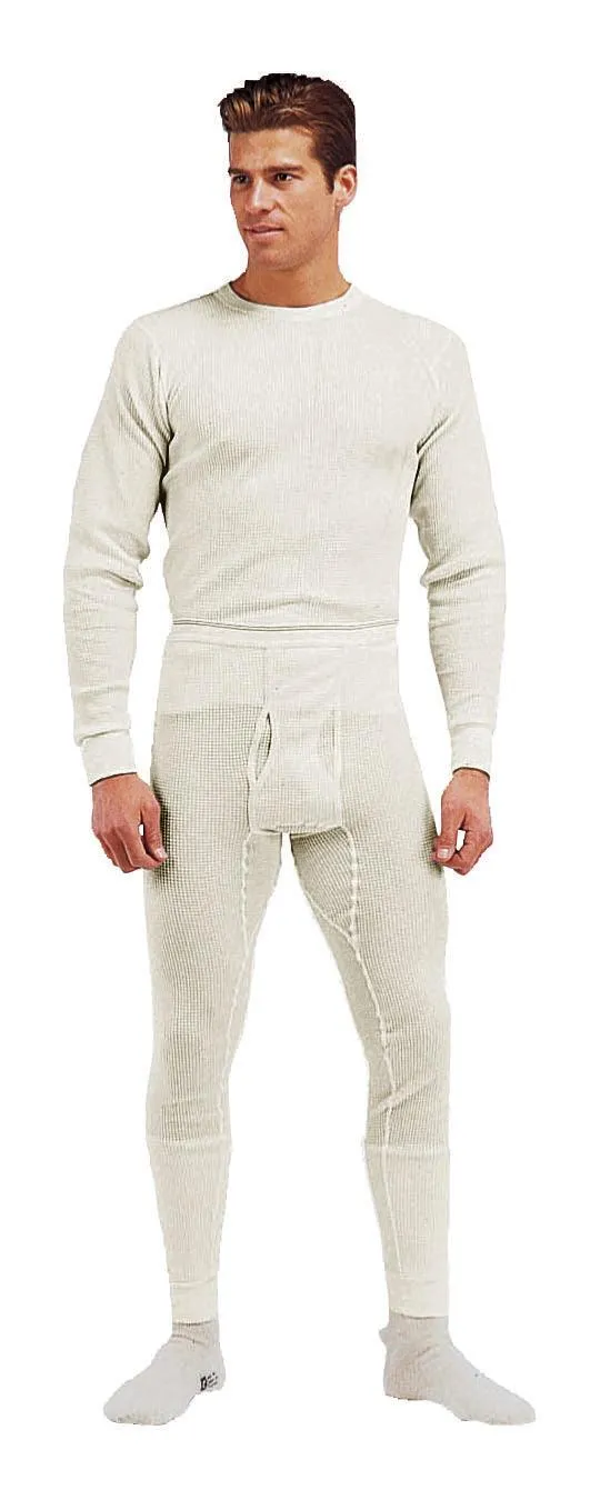 Rothco Thermal Knit Underwear Bottoms