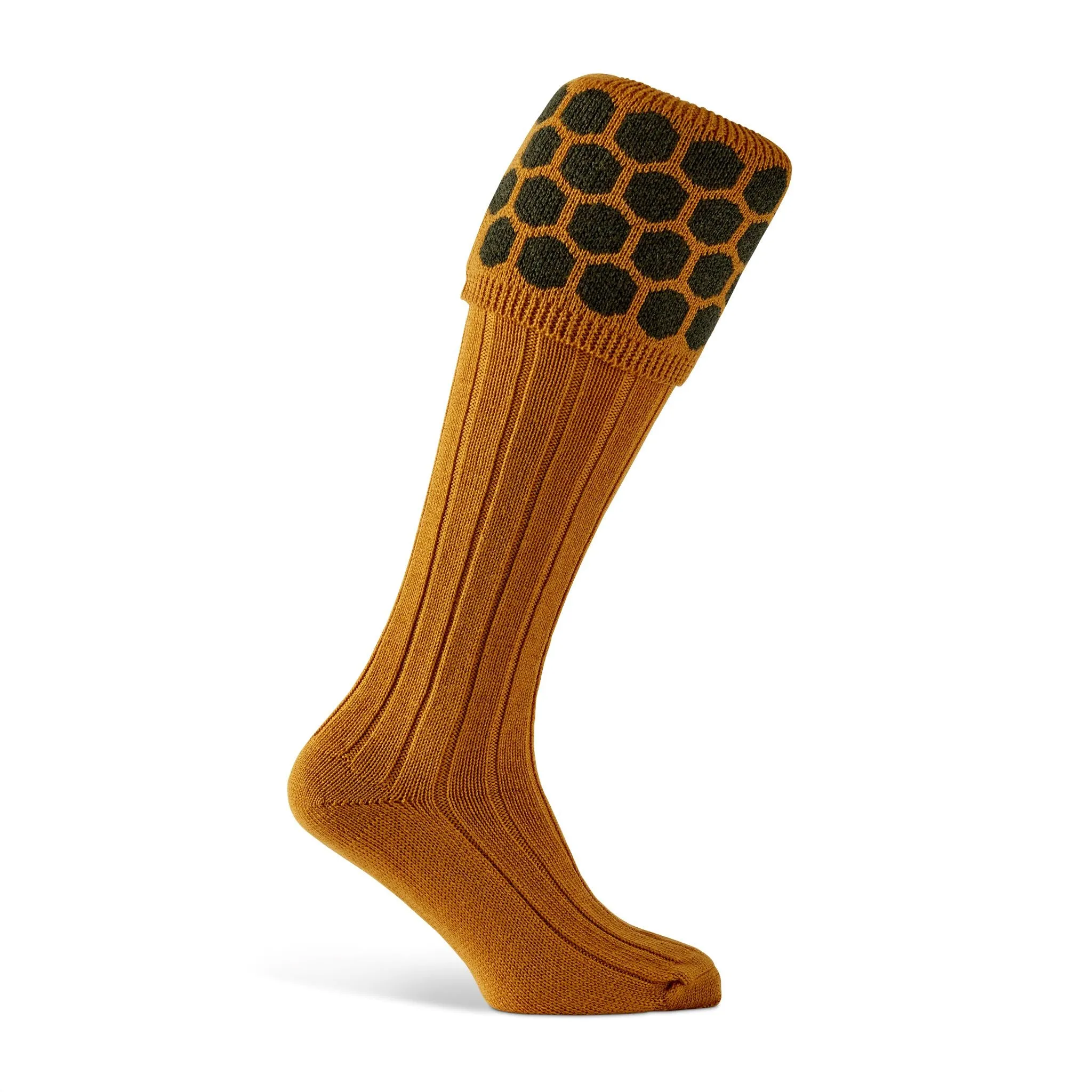 Roxtons - Grenadier Shooting Sock