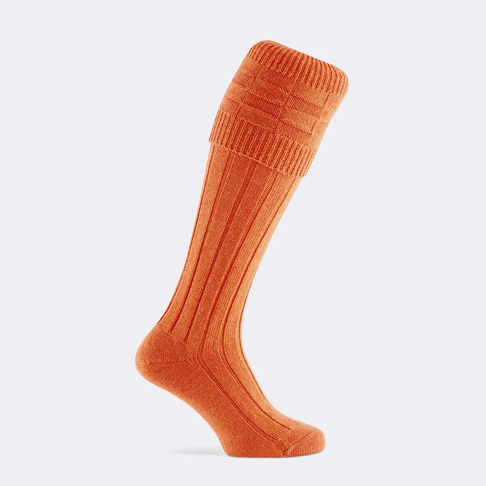 Roxtons - Portland Shooting Sock