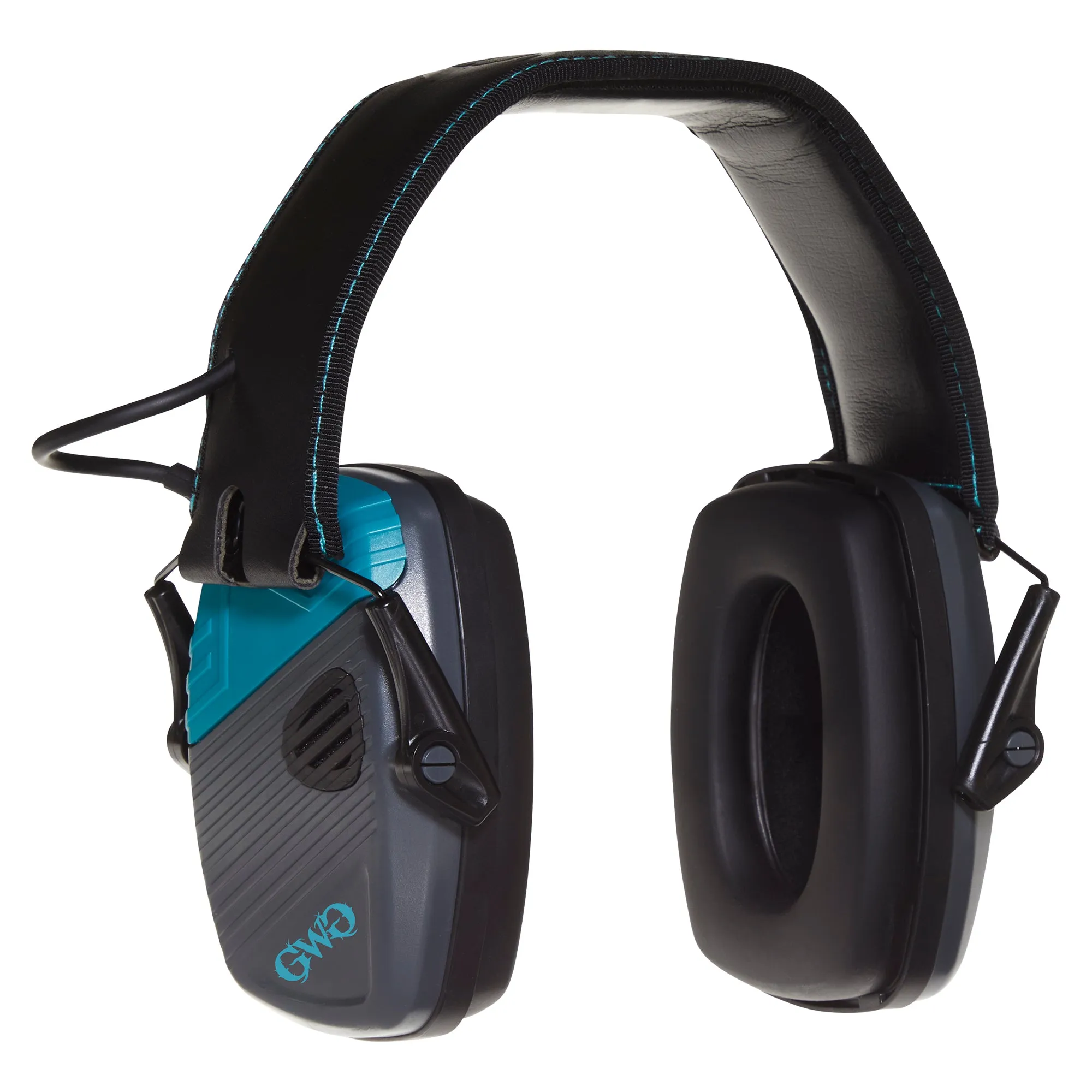 Shield Low Profile Electronic Earmuffs