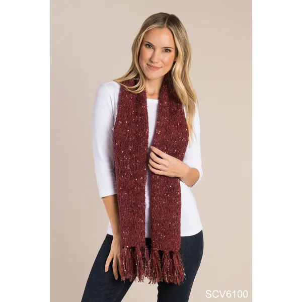 Simply Noelle Mountain Scarf