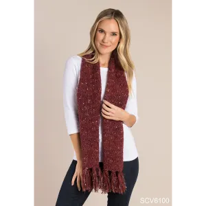 Simply Noelle Mountain Scarf