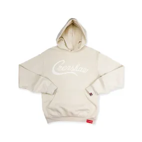 Special Edition Vintage Twill Crenshaw Hoodie - Vintage Bone