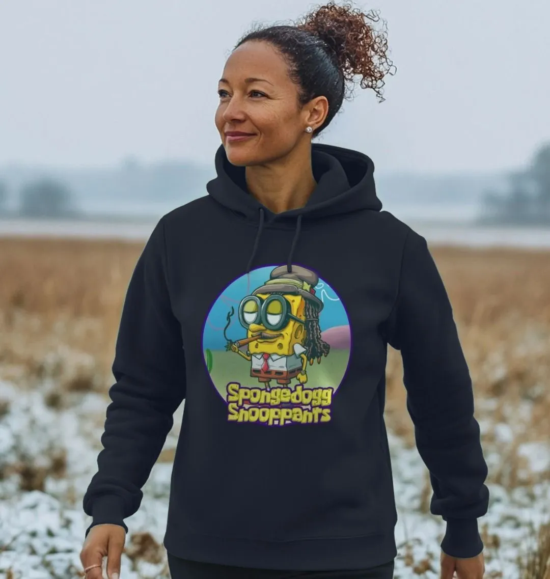 Spongedogg Snooppants Women's Hoodie