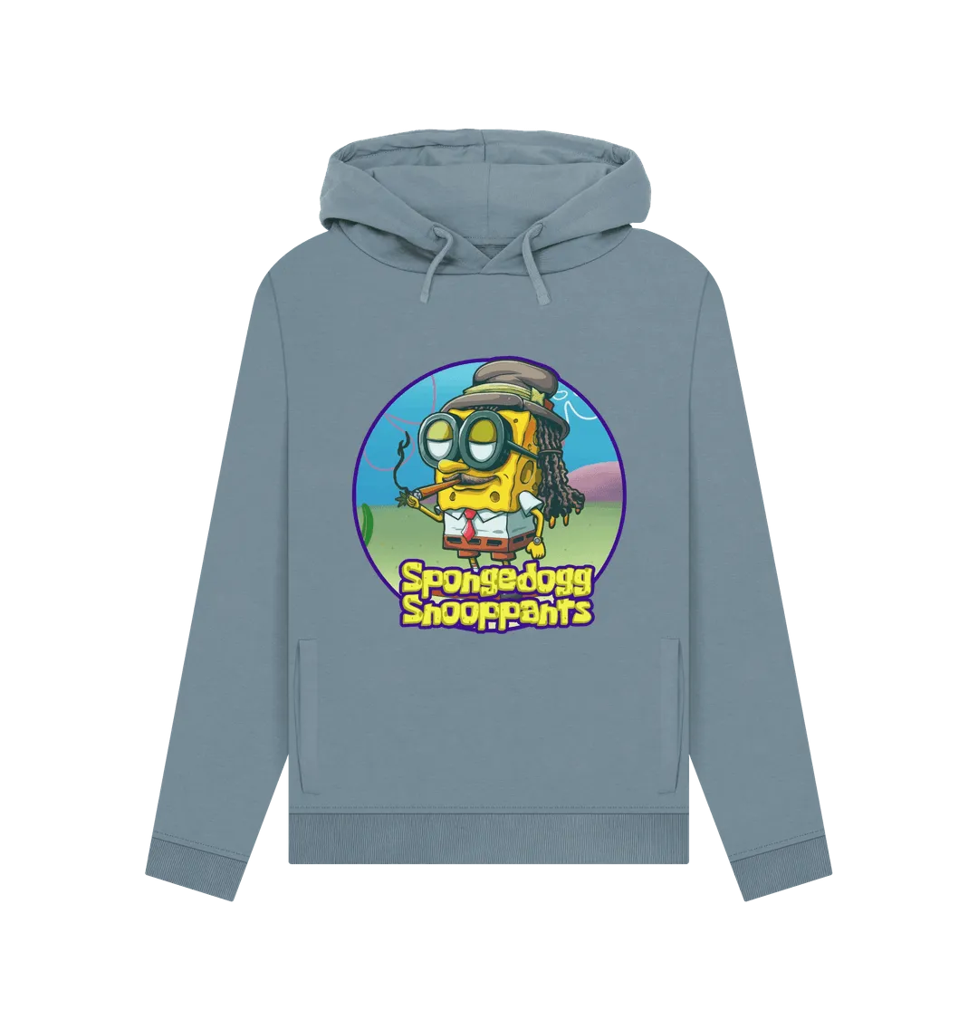 Spongedogg Snooppants Women's Hoodie