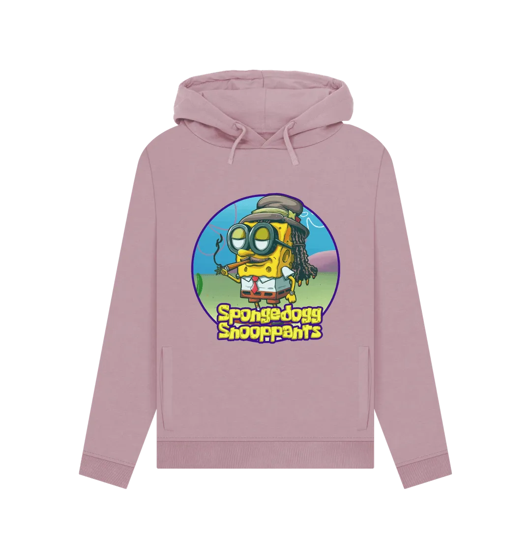 Spongedogg Snooppants Women's Hoodie