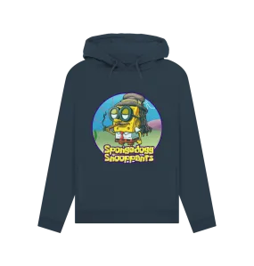 Spongedogg Snooppants Women's Hoodie