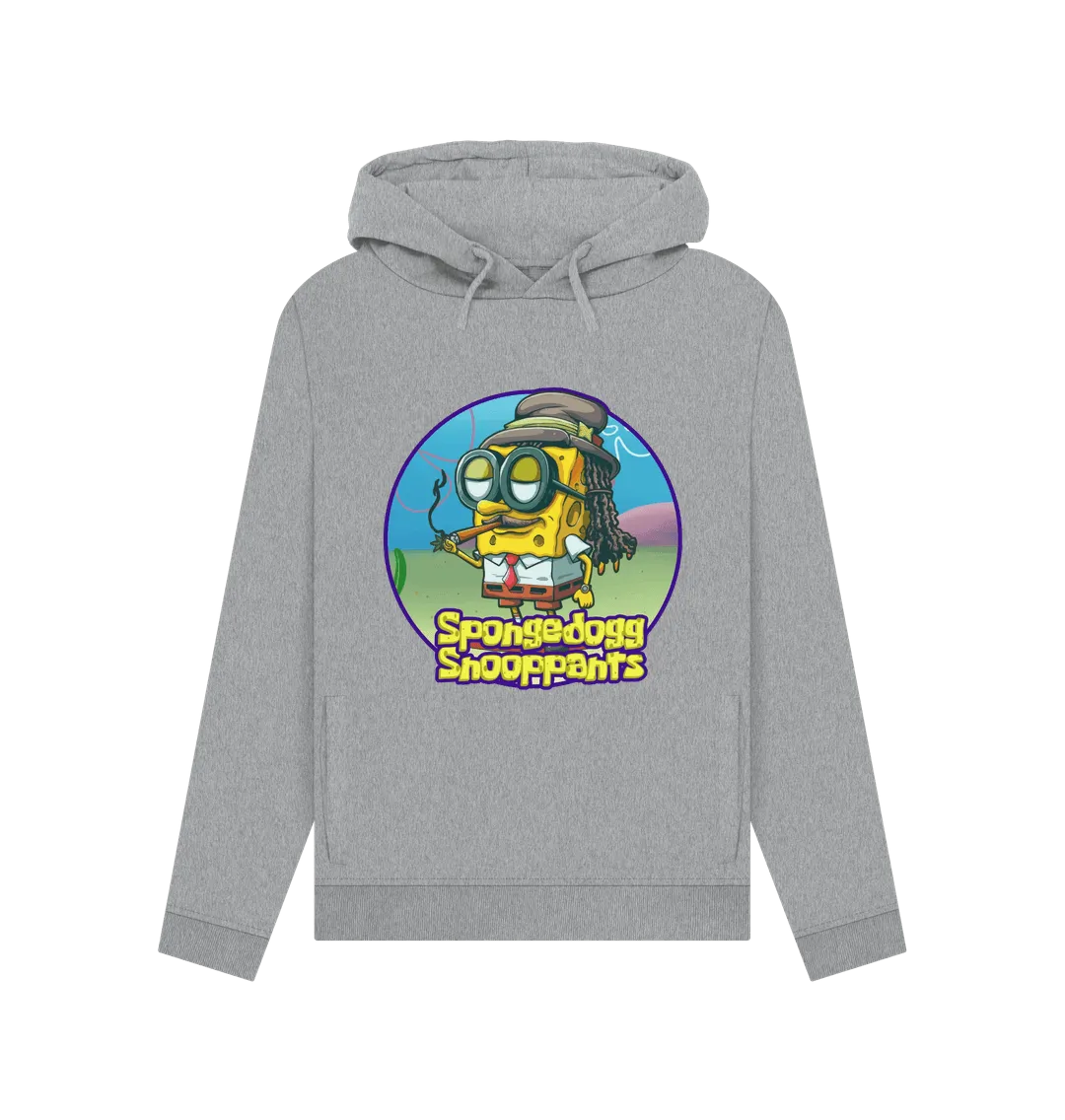 Spongedogg Snooppants Women's Hoodie