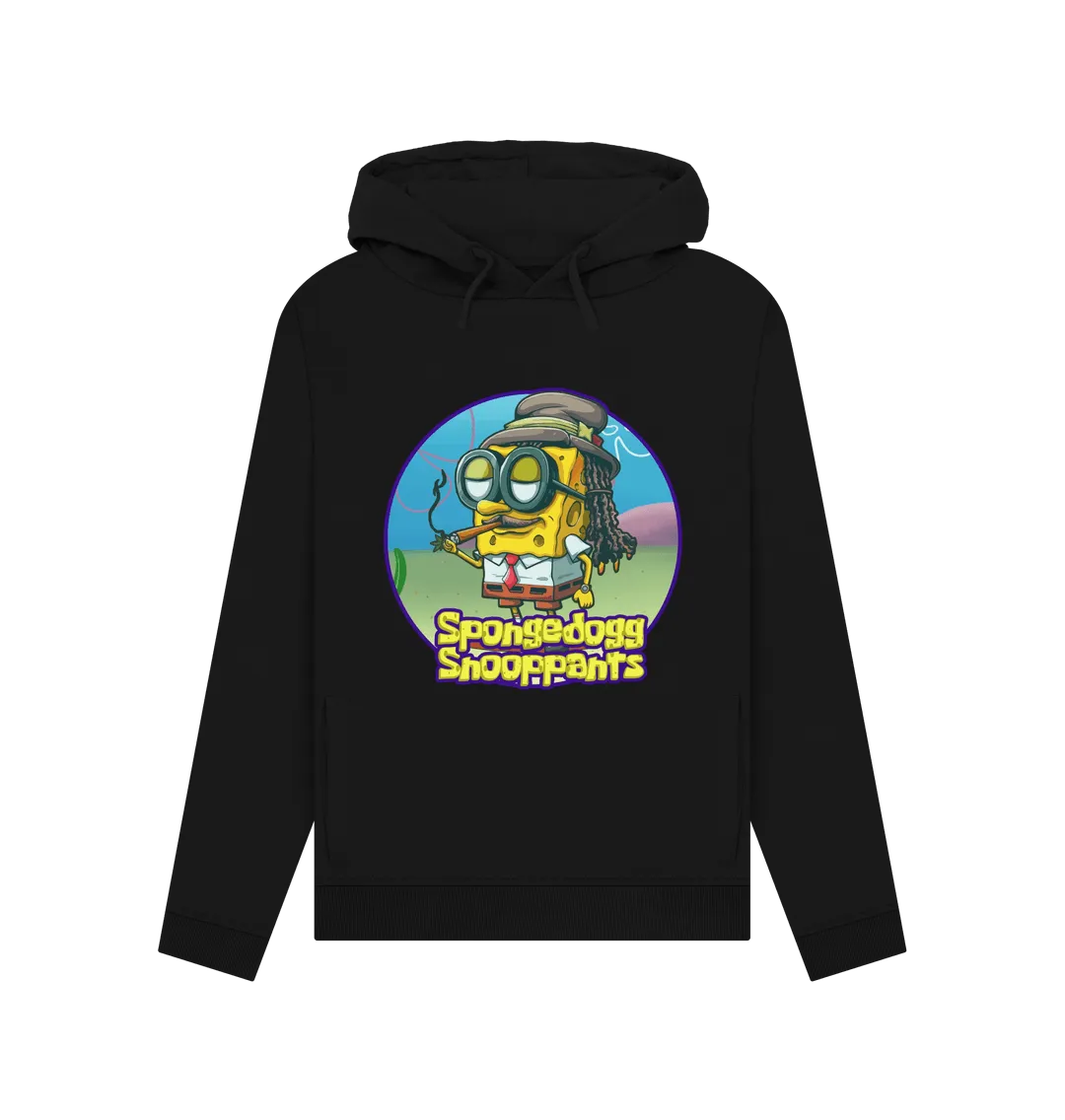 Spongedogg Snooppants Women's Hoodie