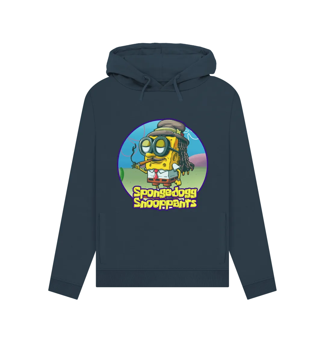 Spongedogg Snooppants Women's Hoodie