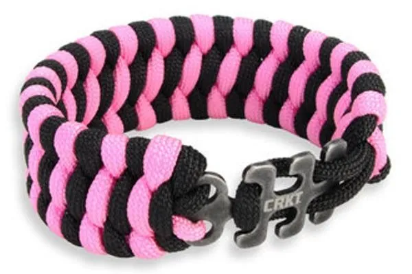 Stokes Adjustable Paracord Bracelet PK-B