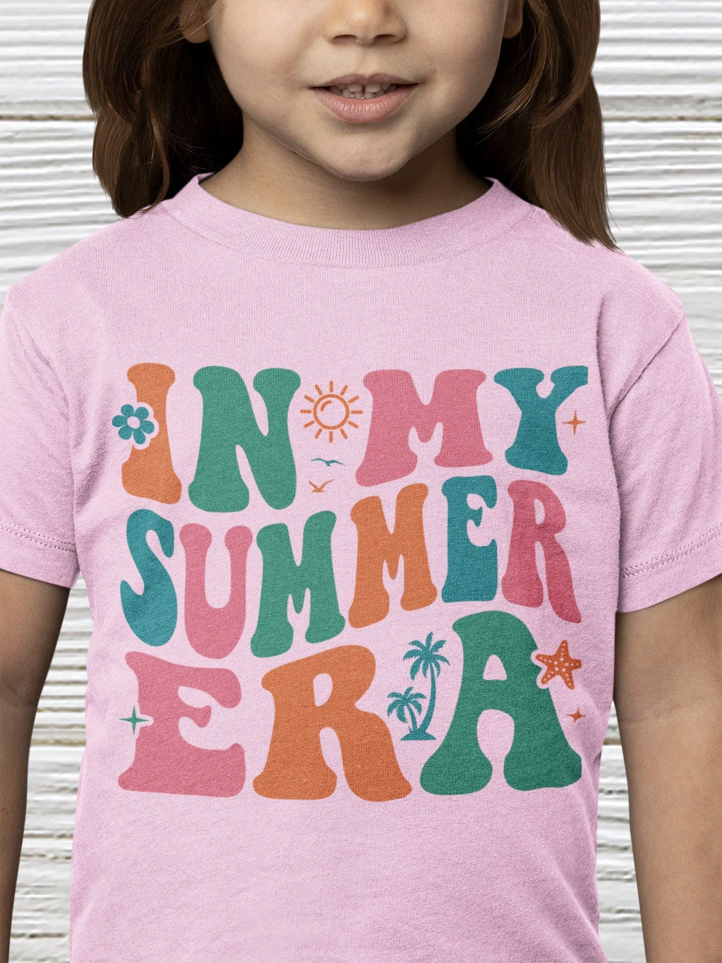 Summer t shirts In My Summer Era shirt - Perfect Graduation, End of Year, and Summer Shirt for Kids &amp; Teachers