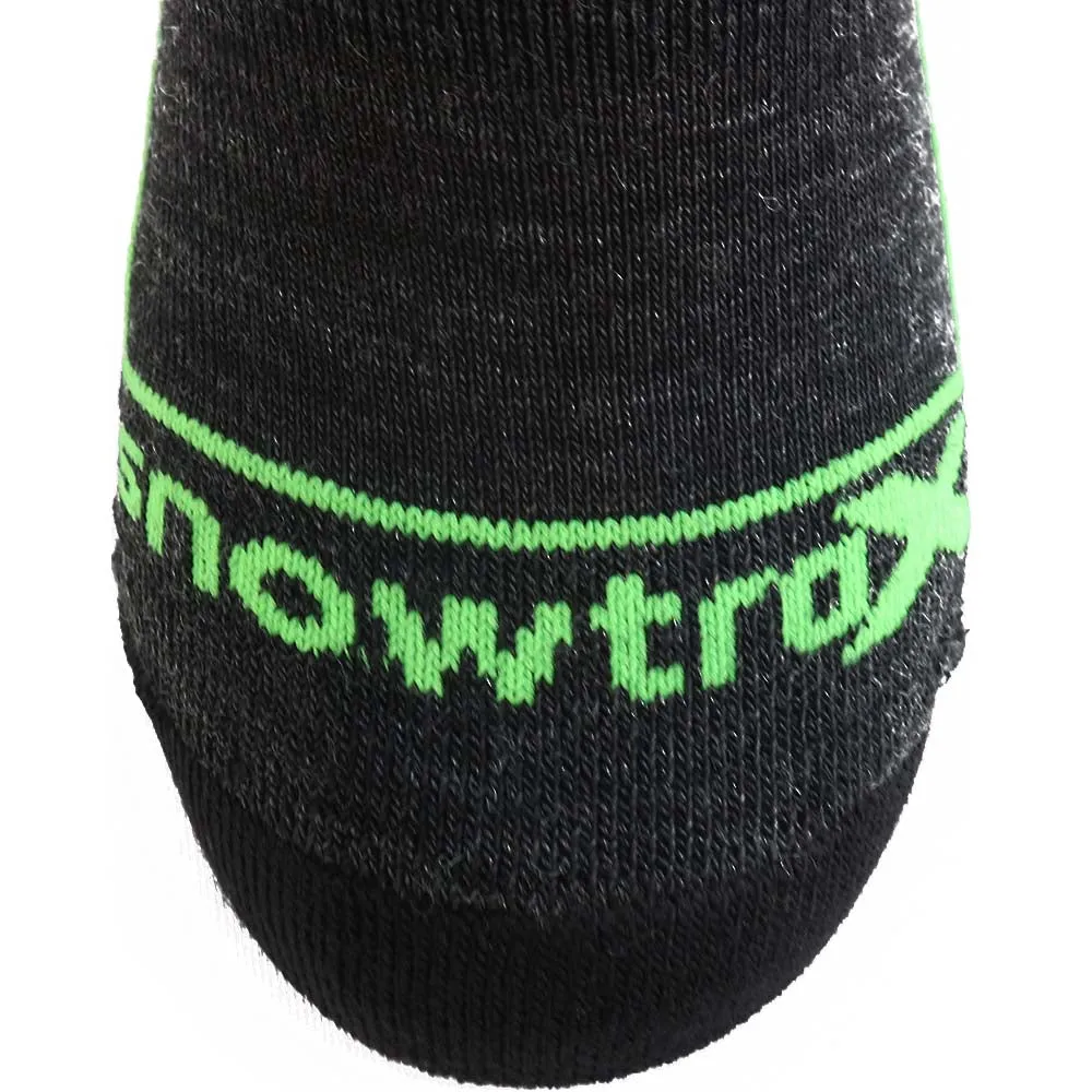 Technical Merino Wool Snowboard Socks