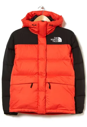 The North Face Himalayan Down Women's Parka Jacket - Flare