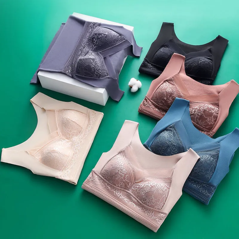 Thermal underwear with built-in bra - comfort &amp; warmth