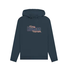 Tiny Human Tamer Women's Hoodie