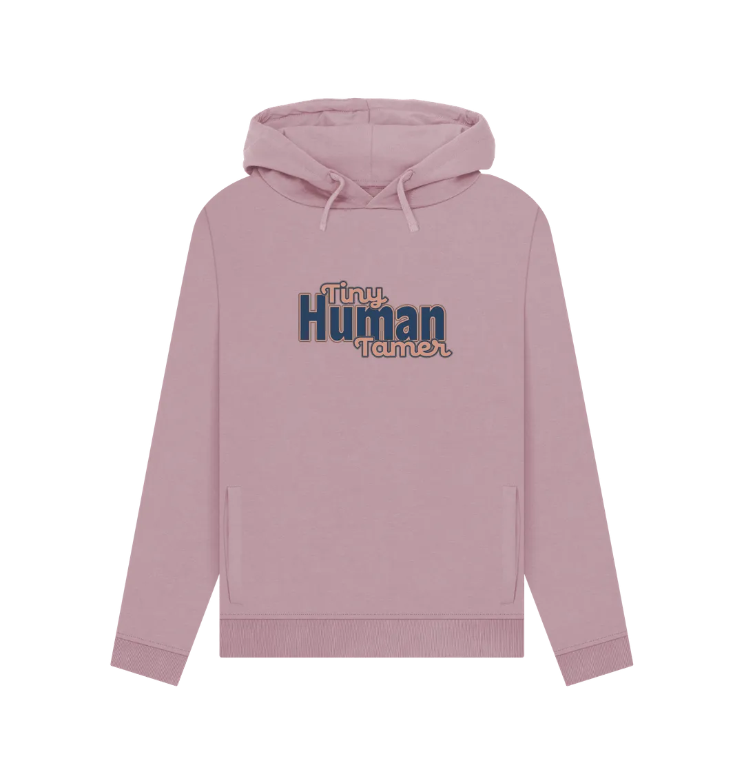 Tiny Human Tamer Women's Hoodie