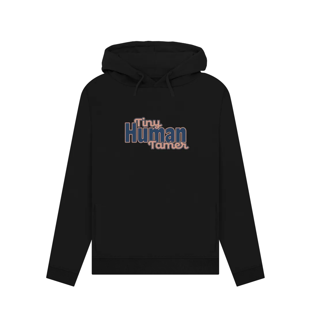 Tiny Human Tamer Women's Hoodie