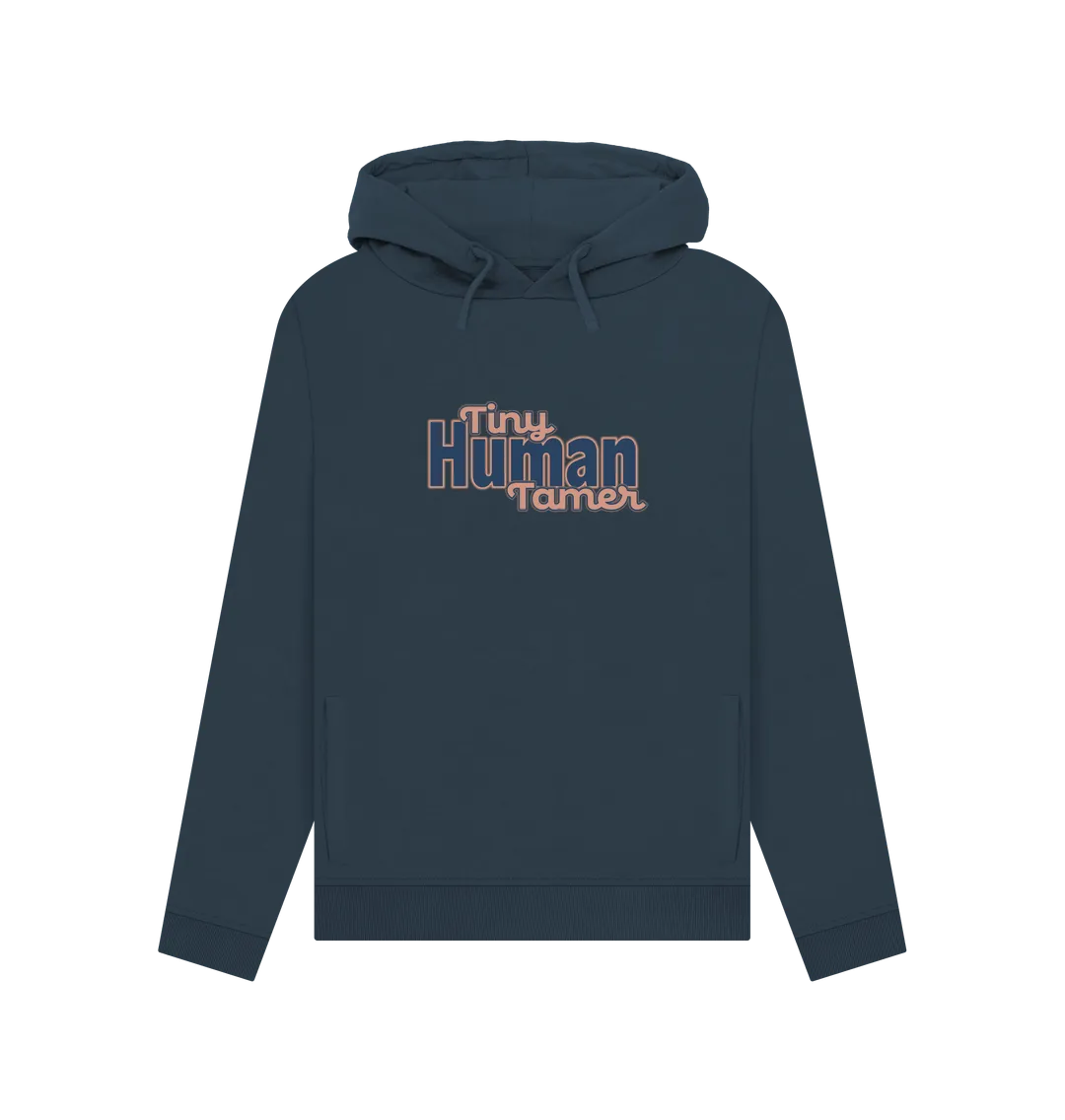 Tiny Human Tamer Women's Hoodie