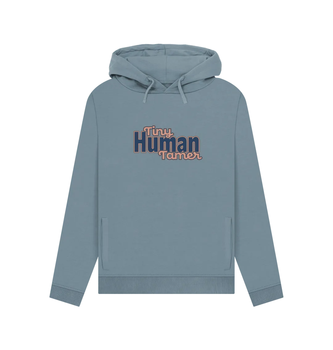 Tiny Human Tamer Women's Hoodie