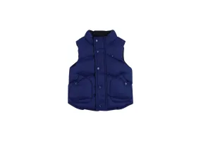 Tommy Hilfiger, Baby Boys Gilet, 12-18 Months