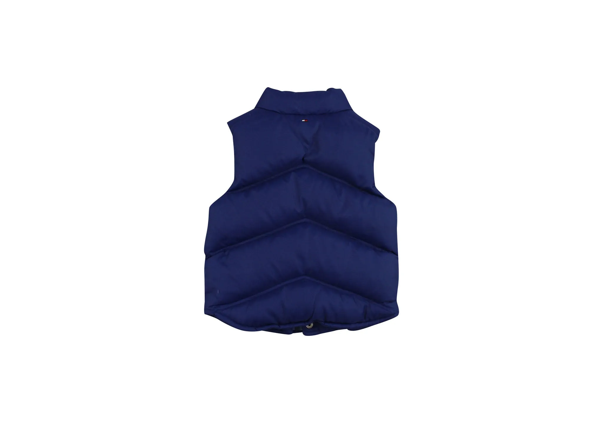 Tommy Hilfiger, Baby Boys Gilet, 12-18 Months